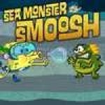        (Sea Monster Smoosh) ()