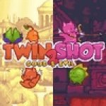   -:    (Twin Shot 2 Good and Evil) ()