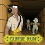     (Curse Run) ()