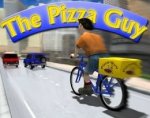 Развозчик пиццы (The pizza guy)