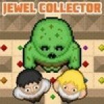     (Jewel Collector) ()