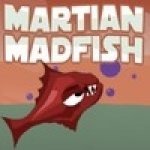      (Martian Madfish) ()