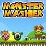   - (Monster Masher) ()