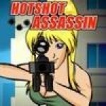     (Hotshot Assassin) ()