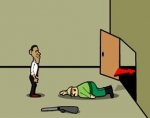      (Obama presidential escape)