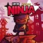 Я Ниндзя (I Am The Ninja) (онлайн)