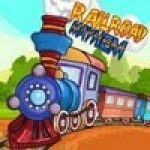      (Railroad Mayhem) ()