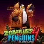      4 (Zombies Vs Penguins 4) ()