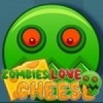      (Zombies Love Cheese) ()