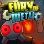     (Fury of Metal) ()