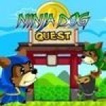 Собаки-Ниндзя (Ninja Dog Quest) (онлайн)