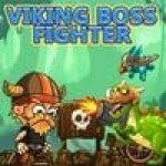 Сражение Викинга с Боссом (Viking Boss Fighter) (онлайн)