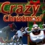     (Crazy Christmas) ()