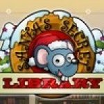      (Santa\'s Secret Library) ()