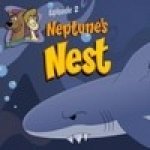  :   (Scooby Doo Neptune's Nest) ()