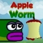 Изображение для Яблочная Змея (Apple Worm) (онлайн)