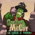        (Cactus McCoy and the Curse of Thorns) ()