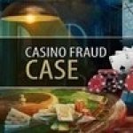     (Casino Fraud Case) ()