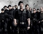    3 (The expendables 3 TD)