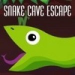      (Snake Cave Escape) ()
