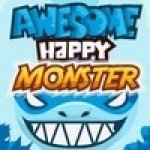       (Awesome Happy Monster) ()