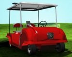   - (Golf cart challenge)