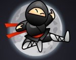      (Sticky ninja missions)