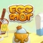     (Egg Riot) ()