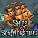       (Ships vs Sea Monsters) ()