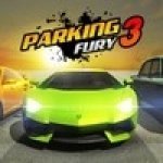     3 (Parking Fury 3) ()