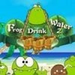      2 (Frog Drink Water 2) ()