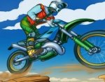 Приключения на мотоцикле (Adventure bike)