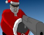   (Santa's vengeance)