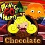    :  (Monkey GO Happy Chocolate) ()
