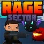 Сектор Ярости (Rage Sector) (онлайн)