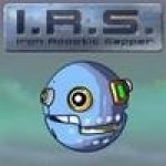 Изображение для Железный Роботизированый Сапер (I.R.S. Iron Robotic Sapper) (онлайн)