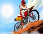 Изображение для Чемпионат по мотокроссу (Motocross challenge)