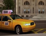 Лицензированное нью-йоркское такси (New York taxi license)