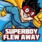     (Superboy Flew Away) ()