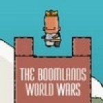 Взрывные Земли: Мировые Войны (Boomlands: World Wars) (онлайн)