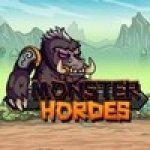     (Monster Hordes) ()