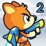      2 (Bear in Super Action Adventure 2) ()