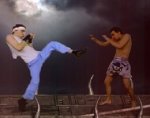 Мастера единоборств: Тайский бокс (Fight-masters: Muay thai)