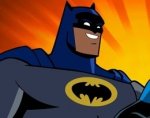 Смелый и отважный Бэтмен: Динамичная двойная команда (Batman the brave and  ...