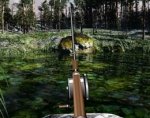 Озерная рыбалка 3 (Lake fishing 3)