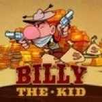     (Billy the Kid) ()