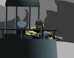     2 (Sniper operation 2)