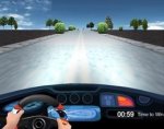 Быстрые тачки 3D (Cars 3D speed)