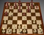 Изображение для Шахматы 3D (Chess 3D)