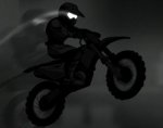     (Spooky motocross)